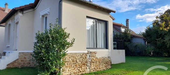 2 bedrooms House in Montgeron, France No. 171508 2