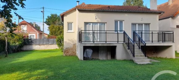 2 bedrooms House in Montgeron, France No. 171508 3