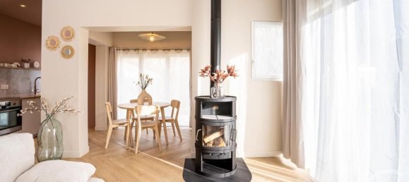 2 bedrooms House in Montgeron, France No. 171508 9