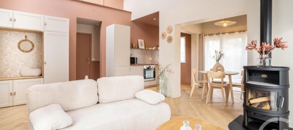 2 bedrooms House in Montgeron, France No. 171508 5