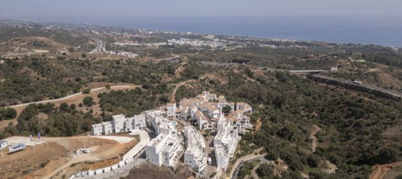 Duplex T3 em Marbella, Spain N.º 103798 21