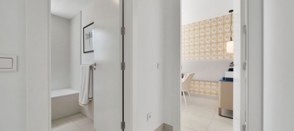 Duplex T3 em Marbella, Spain N.º 103798 38