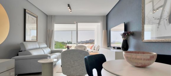 Duplex T3 em Marbella, Spain N.º 103798 31