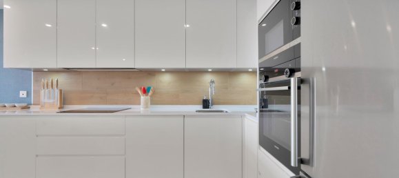 Duplex T3 em Marbella, Spain N.º 103798 30