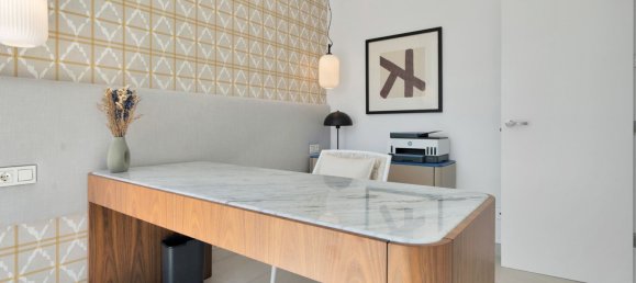 Duplex T3 em Marbella, Spain N.º 103798 15