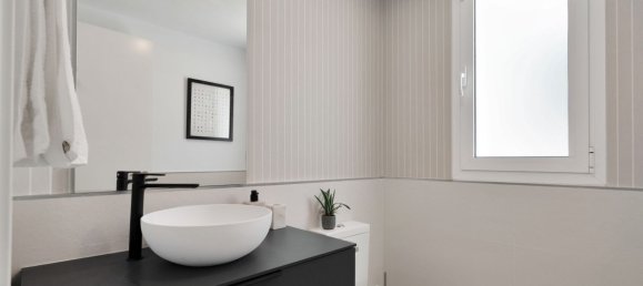 Duplex T3 em Marbella, Spain N.º 103798 42