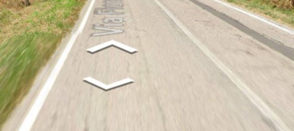 Gewerbliche Immobilie in Argenta, Italy 56m², Nr. 306858 2