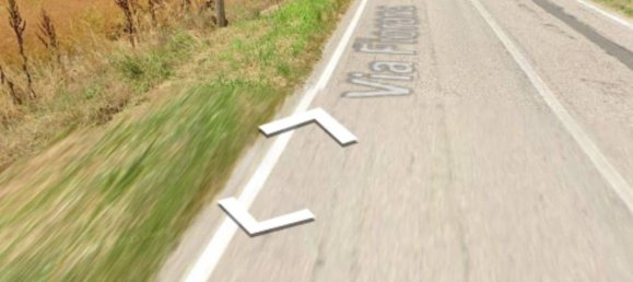 Gewerbliche Immobilie in Argenta, Italy 56m², Nr. 306858 4