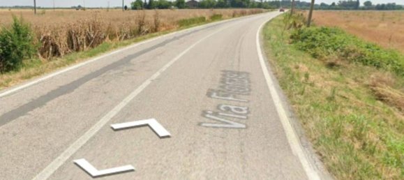 Gewerbliche Immobilie in Argenta, Italy 56m², Nr. 306858 7