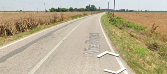 Gewerbliche Immobilie in Argenta, Italy 56m², Nr. 306858 8