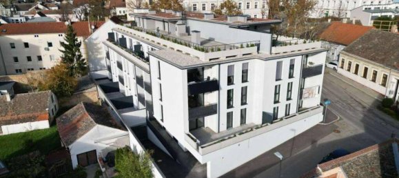 3 rooms Apartment in Hollabrunn, Austria No. 43717 6