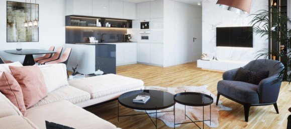 3 rooms Apartment in Hollabrunn, Austria No. 43717 3