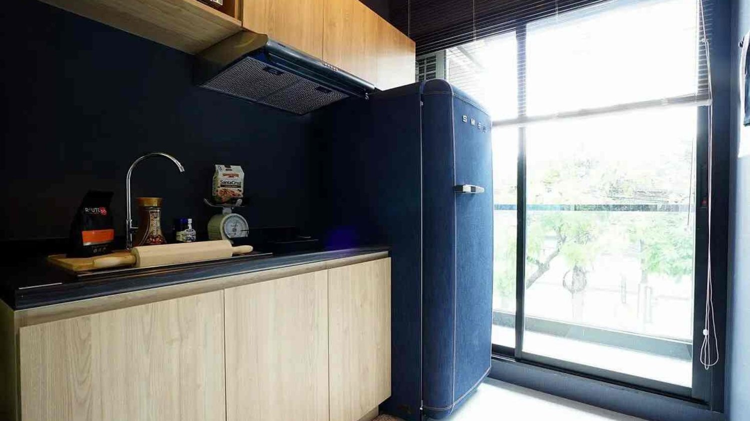 2 Schlafzimmer Eigentumswohnung in The Excel Ratchada 18 Bangkok, Thailand, Nr. 28598