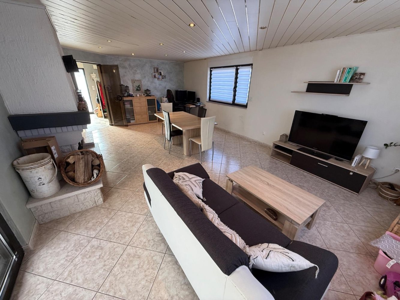 5غرفة منزل في Saarlouis, Germany رقم 307235