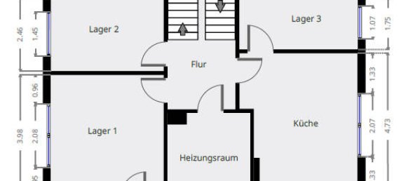 6 rooms House in Friesland, Germany No. 291954 24