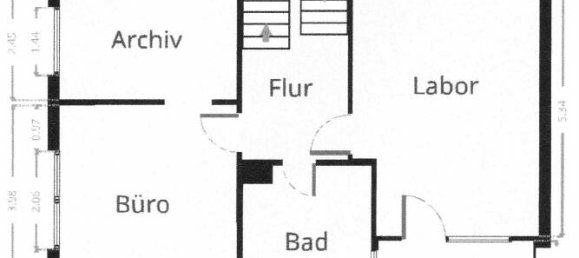 6 rooms House in Friesland, Germany No. 291954 23