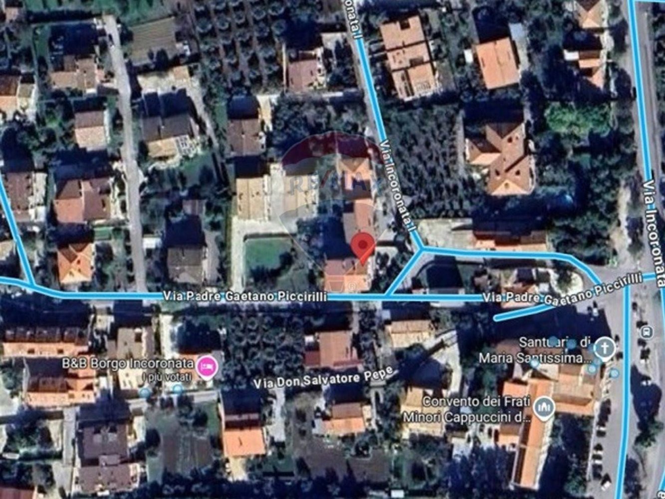 850m² Land in Vasto, Italy No. 326122