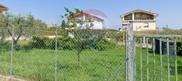 850m² Land in Vasto, Italy No. 326122 3