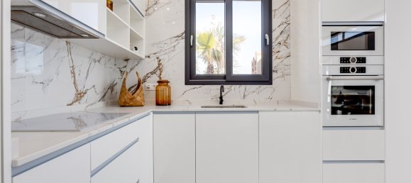 4 bedrooms Villa in La Mata, Spain No. 12225 23