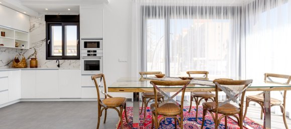 4 bedrooms Villa in La Mata, Spain No. 12225 21