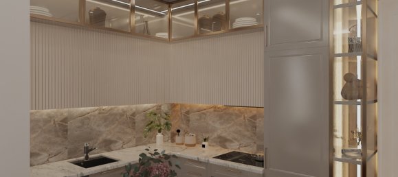 Apartment 3+1 in Mersin, Turkey No. 23872 10