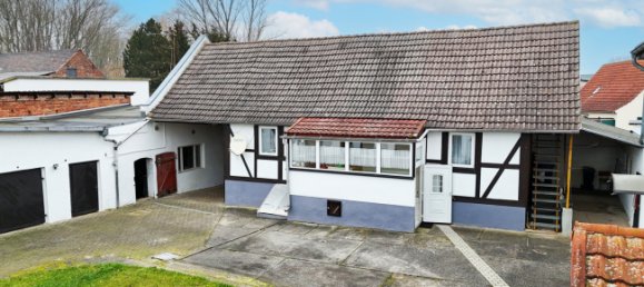 4 bedrooms Townhouse in Borde, Germany No. 334572 2