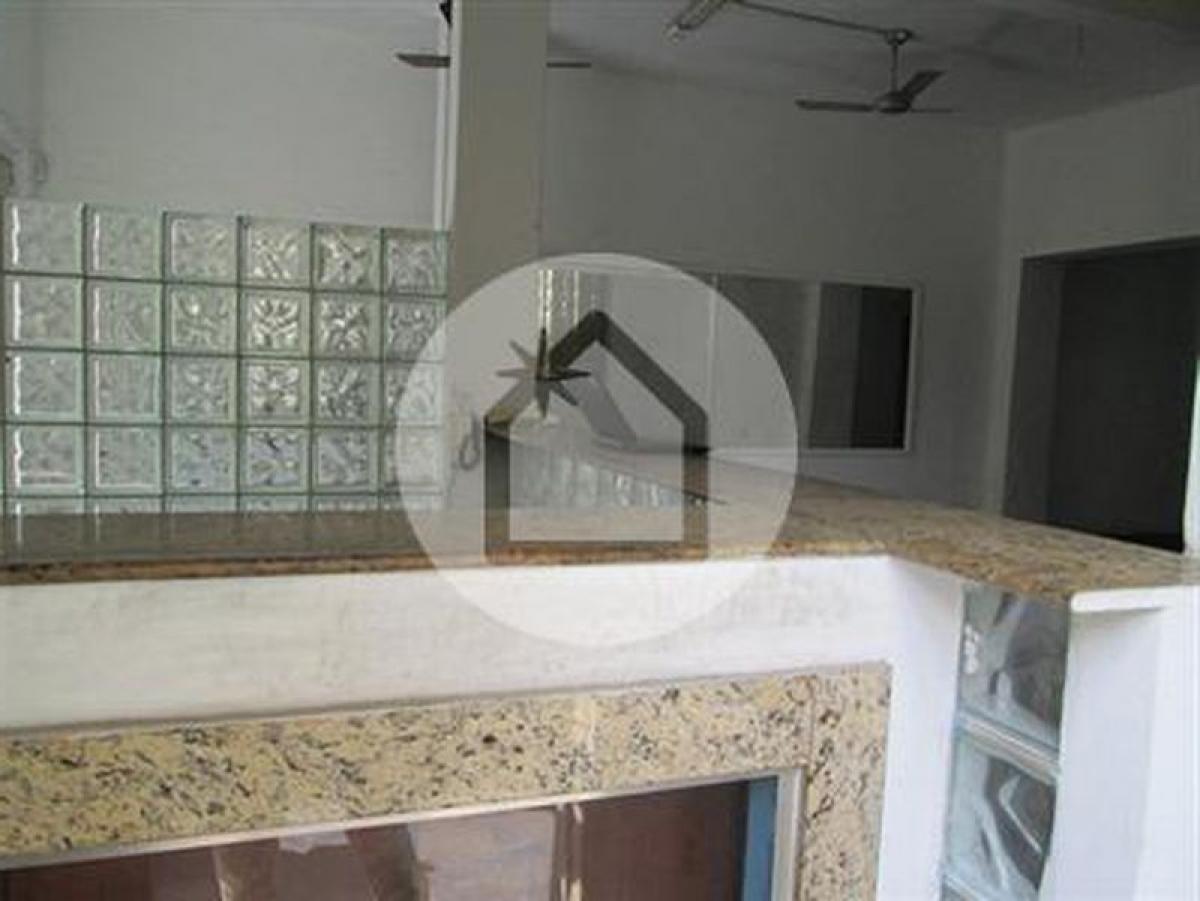 Casa de 6 dormitorios en Rio de Janeiro, Brazil No. 548543