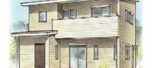 Casa T3 em Aichi, Japan N.º 1277 2