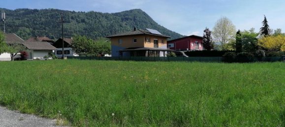 قطعة أرض في Magdalensberg, Austria 1001متر مربع رقم 167103 3