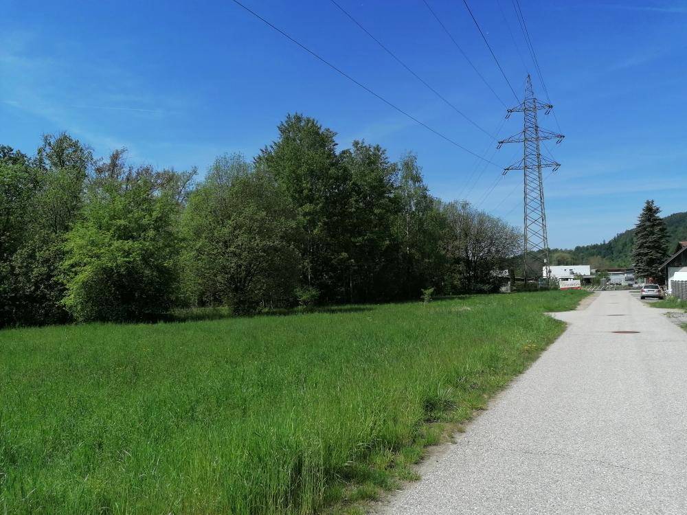  قطعة أرض في Magdalensberg, Austria 1001متر مربع رقم 167103