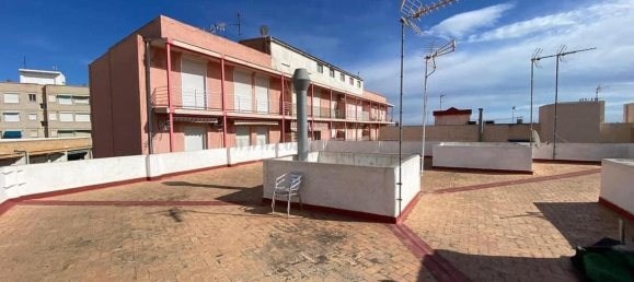 3 bedrooms Apartment in San Pedro del Pinatar, Spain No. 113761 21