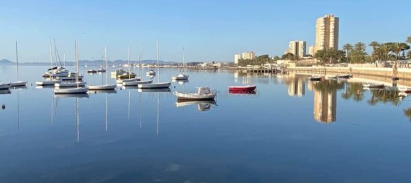 3 bedrooms Apartment in San Pedro del Pinatar, Spain No. 113761 23