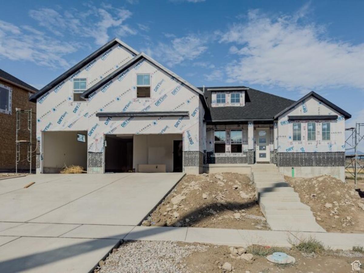 6 bedrooms House in Saratoga Springs, USA No. 416051