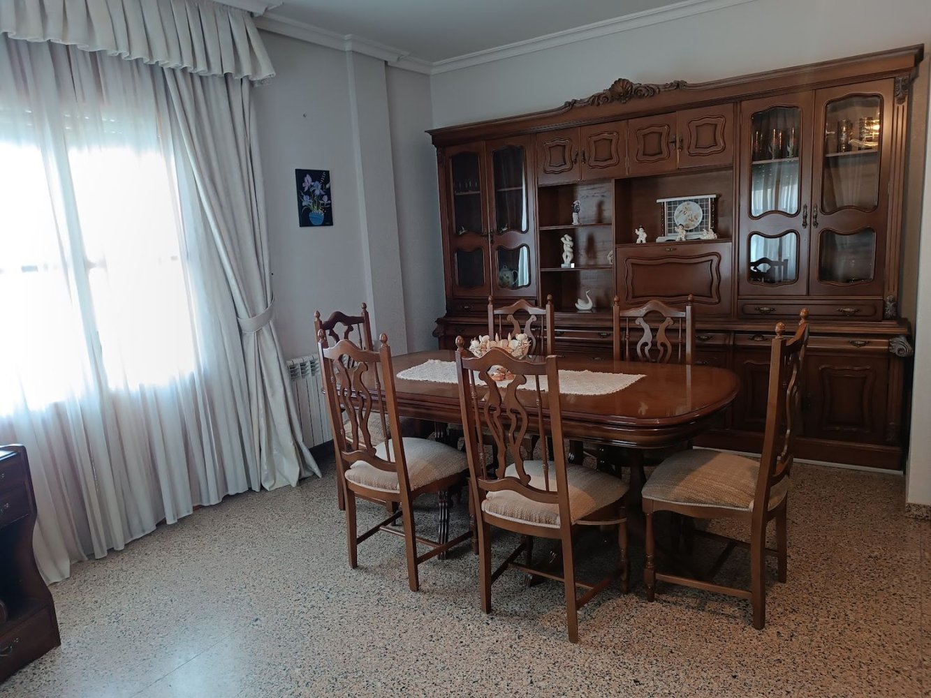 3 Schlafzimmer Wohnung in Baza, Spain, Nr. 161011
