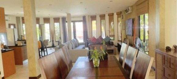 3 bedrooms Duplex in Ko Samui, Thailand No. 20506 5