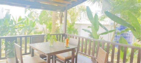 3 bedrooms Duplex in Ko Samui, Thailand No. 20506 8