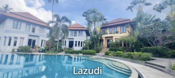 3 bedrooms Duplex in Ko Samui, Thailand No. 20506 2