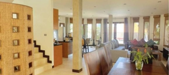 3 bedrooms Duplex in Ko Samui, Thailand No. 20506 7