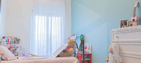 3 غرف نوم شقة في Bari, Italy رقم 18825 20