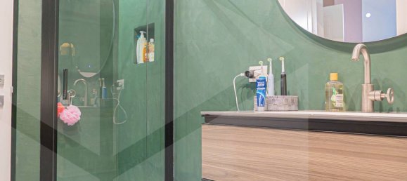 3 غرف نوم شقة في Bari, Italy رقم 18825 12