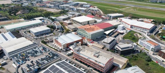 9 Schlafzimmer Gebäude in Loures, Portugal, Nr. 327883 13