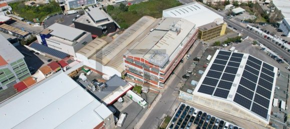 9 Schlafzimmer Gebäude in Loures, Portugal, Nr. 327883 3