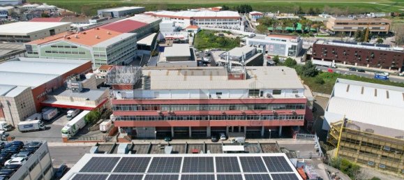 9 Schlafzimmer Gebäude in Loures, Portugal, Nr. 327883 4