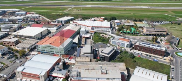 9 Schlafzimmer Gebäude in Loures, Portugal, Nr. 327883 12