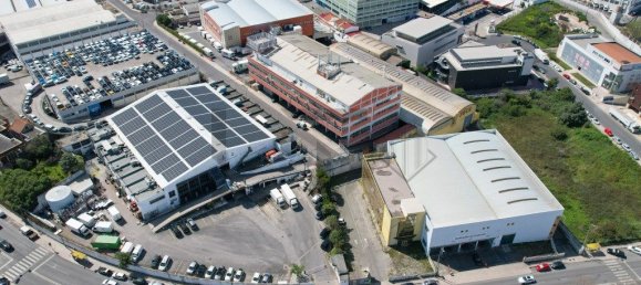 9 Schlafzimmer Gebäude in Loures, Portugal, Nr. 327883 5