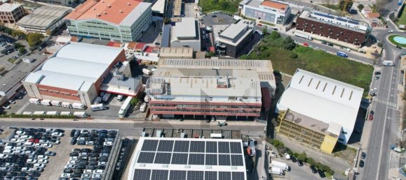 9 Schlafzimmer Gebäude in Loures, Portugal, Nr. 327883 6