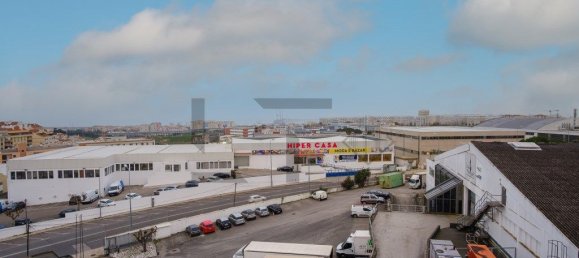 9 Schlafzimmer Gebäude in Loures, Portugal, Nr. 327883 16