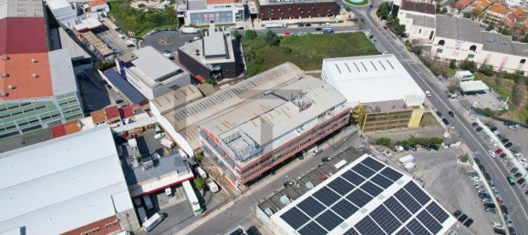 9 Schlafzimmer Gebäude in Loures, Portugal, Nr. 327883 8