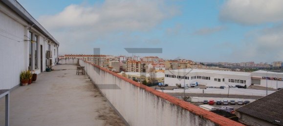 9 Schlafzimmer Gebäude in Loures, Portugal, Nr. 327883 15