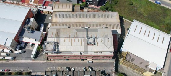 9 Schlafzimmer Gebäude in Loures, Portugal, Nr. 327883 10